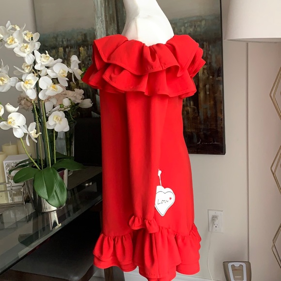 NWT Lou Sierra Dress - Picture 7 of 15